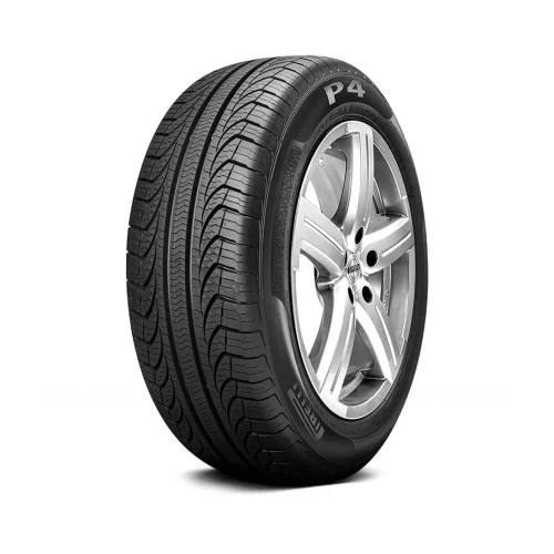 PIRELLI TIRES&reg; &ndash; P4 FOUR SEASONS PLUS