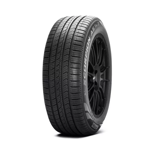 PIRELLI TIRES&reg; &ndash; SCORPION&trade; AS PLUS 3