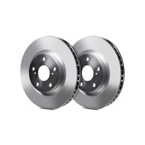 R1 Concepts&reg; &ndash; eLINE Series Plain Brake Rotors