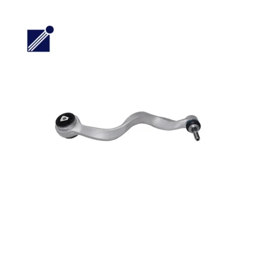 VOLLSUN V61507 Front Upper Control Arm Curved for BMW 7 Series E65/E66/E67 OE 31126774831