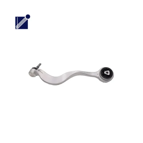 VOLLSUN V61510 Front Lower Control Arm Curved for BMW 5 Series E60/E61 OE 31126774826